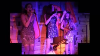 Northern Lights LIVE - LEEDS - vocals and electric violin