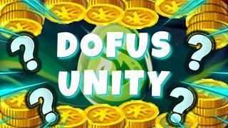 La CHOSE la plus IMPORTANTE à FAIRE avant UNITY  Dofus