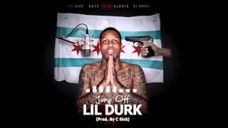 Lil Durk - Jump Off Prod by C Sick Official Audio