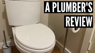 The Best Toilet for Your Home  A Plumber’s Review of the Best Toilet Brands