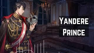 M4M ASMR RoleplayYandere Prince is Obsessed with youPart 13FantasyYandere-ish