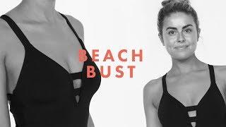 SEAFOLLY 101  Beach Boost