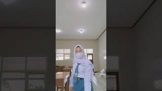 TIKTOK HIJAB SMA