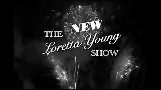 The NEW Loretta Young Show S1E1 - House Warming