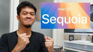 Top 5 Fitur Baru dari MacOS Sequoia yang Bikin Pengen Pindah dari Windows