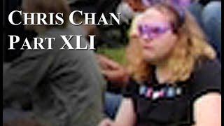 Chris Chan A Comprehensive History - Part 41