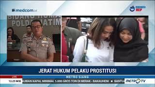 Manajer Vanessa Angel Mengaku Diperas Rp 20 Juta Ini Bantahan Polisi