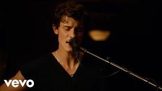 Shawn Mendes - Happier Than Ever Billie Eilish Cover in the Live Lounge