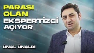 2. El Araç Alırken Bu Hasarlara Dikkat Edin  Zor Soruların Yedinci Konuğu Ünal Ünaldı