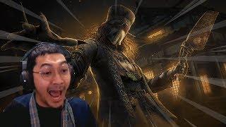 KillerStreamer vs นิทานลุงไนท์ บันเทิงเกิ้น  Dead By Daylight