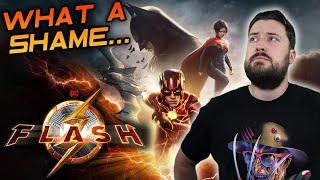 The Flash 2023 - Spoiler-Free Review