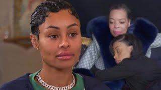 Blac Chyna Gets Emotional Over Wendy Williams After Unexpected Documentary Cameo Exclusive