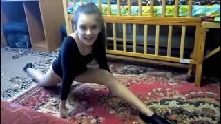 how to make the splits   Stretches to do the Splits 
