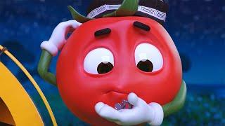 TOMATO DOPPI  Gamer And More Craziest Adventures  FOR KIDS