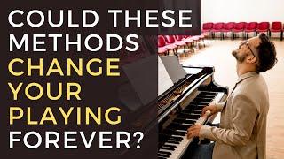 My Jazz Piano EVOLUTIONS Course Explained - Is this method for you?