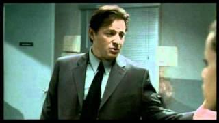 SAW IV - Deleted Scene - Police Station