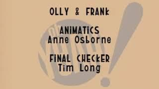 Oh Yeah Cartoons Credits for Colleen Ford and Studio Howteyo - Peanuts Animations