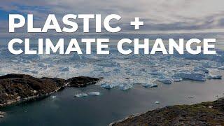 How Plastic Affects Climate Change