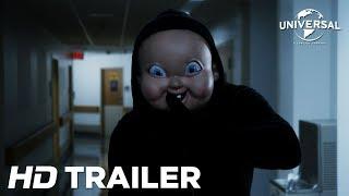 Happy Death Day 2 U  Official Trailer Universal Pictures HD