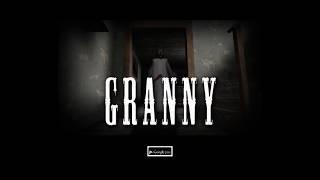 Granny Horror game trailer Android and iOS