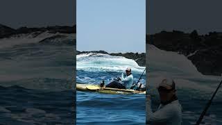 When Youre Kayak Fishing Offshore #blackriflecoffee #freerangeamerican #kayakfishing #shorts