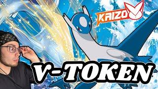 IL LATIOS CHE NESSUNO VOLEVA TRUSTARE… EP2  KAIZO V POKEMON ITA