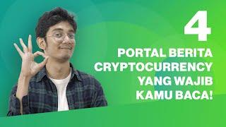 Wajib Tahu 4 Portal Berita Bitcoin yang Wajib Kamu Baca Biar Makin Pintar Trading Bitcoin