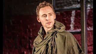 Coriolanus Act 3 Scene 3  A World Elsewhere with Tom Hiddleston  Donmar Warehouse