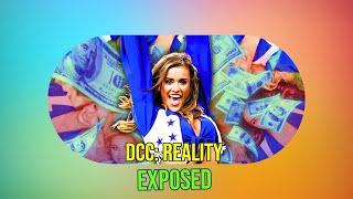 Unveiling the Realities of Americas Sweethearts Dallas Cowboys Cheerleaders - A Deep Dive into the