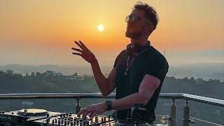 Asher - Sunrise In The Summer  Live Mix Performance