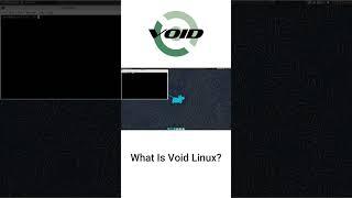 What Is Void Linux?  #linux #voidlinux