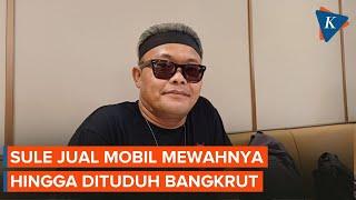 Sule Bongkar Nilai Kontrak di TV dan Alasan Jual Mobil Mewahnya