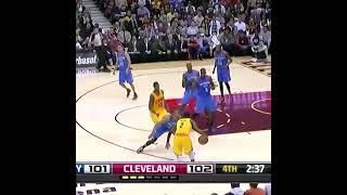 Kyrie Was Disinterested In a L To Pistons The Next Game He Did This To Russ x KD  #shorts  #nba