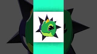 Animals as Phantoms - Part 5 Stegosaurus  #animaljam