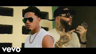 Farruko x Myke Towers x Pacho El Antifeka x Tempo - La Envidia Official Video + Bonus Track