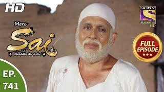 Mere Sai - Ep 741 - Full Episode - 12th November 2020