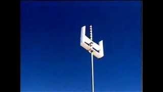 Revolutionary New VAWT Wind Turbine