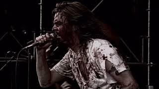 Bloodbath - Eaten Remastered 2022 Live At Wacken 2005 HD