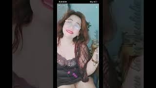 BIGO LIVE TANTE TUNGGU KEDATANGAN BERONDONG