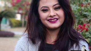 ५ मिनेटको ३ लाख रुपैंयाँ मात्र लिन्छु  सुश्मा कार्की Gufgaff with Susma Karki  Frontline Nepal