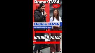 Hatice KAYA  & OgünCan KAYA KARDEŞLER DEN DÜET HATIRAN YETER OSES ÇOCUKLAR YARIŞMACILARI