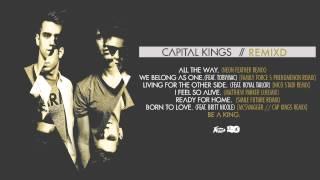 Capital Kings - REMIXD FULL ALBUM AUDIO