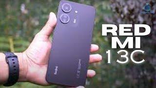 Breaking Down the Redmi 13C The Complete Review You Need