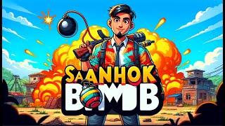 SANHOKTA EFSANE BİR BOMBA PUBG