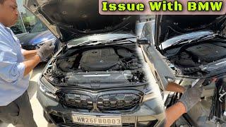 BMW Me Issue Aa Gaya  1st Service Experience  ExploreTheUnseen2.0