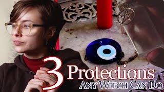 3 Protection Spells for Every Witch