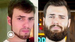 3 Beard Tips Teenagers Must Know  Jack Milocco