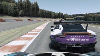 Porsche Esports Racing. Highlights of the ADAC SimRacing Expo 2019