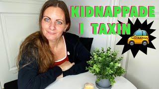 Mukbang + Storytime Jag och Melissa blir kidnappade av taxichauffören