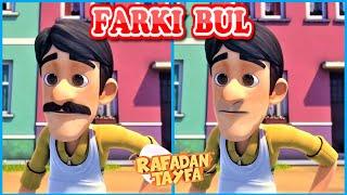 RAFADAN TAYFA Laughing Guarantee   Find the Difference Photo Puzzles Game  TRT Kids 2022 